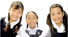 福岡雙葉小学校