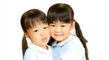 福岡雙葉小学校附属幼稚園