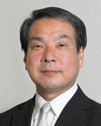 福岡雙葉小学校 校長　西山和幸