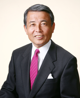 学校法人福岡学園 理事長 麻生 泰