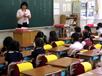 西日本国際財団 第8回アジアKids大賞受賞!