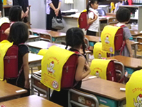 西日本国際財団 第8回アジアKids大賞受賞!