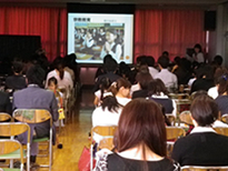 西日本国際財団 第8回アジアKids大賞受賞!