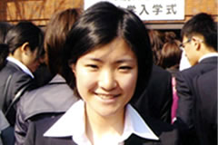 生徒写真