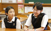 座談会