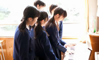 雙葉Now !