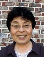 福岡雙葉小学校附属幼稚園 園長　久野篤子