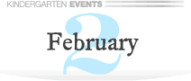 2月|February