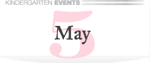 5月|May