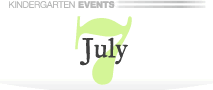 7月|July