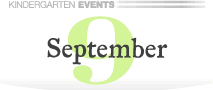 9月|September
