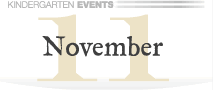 11月|November