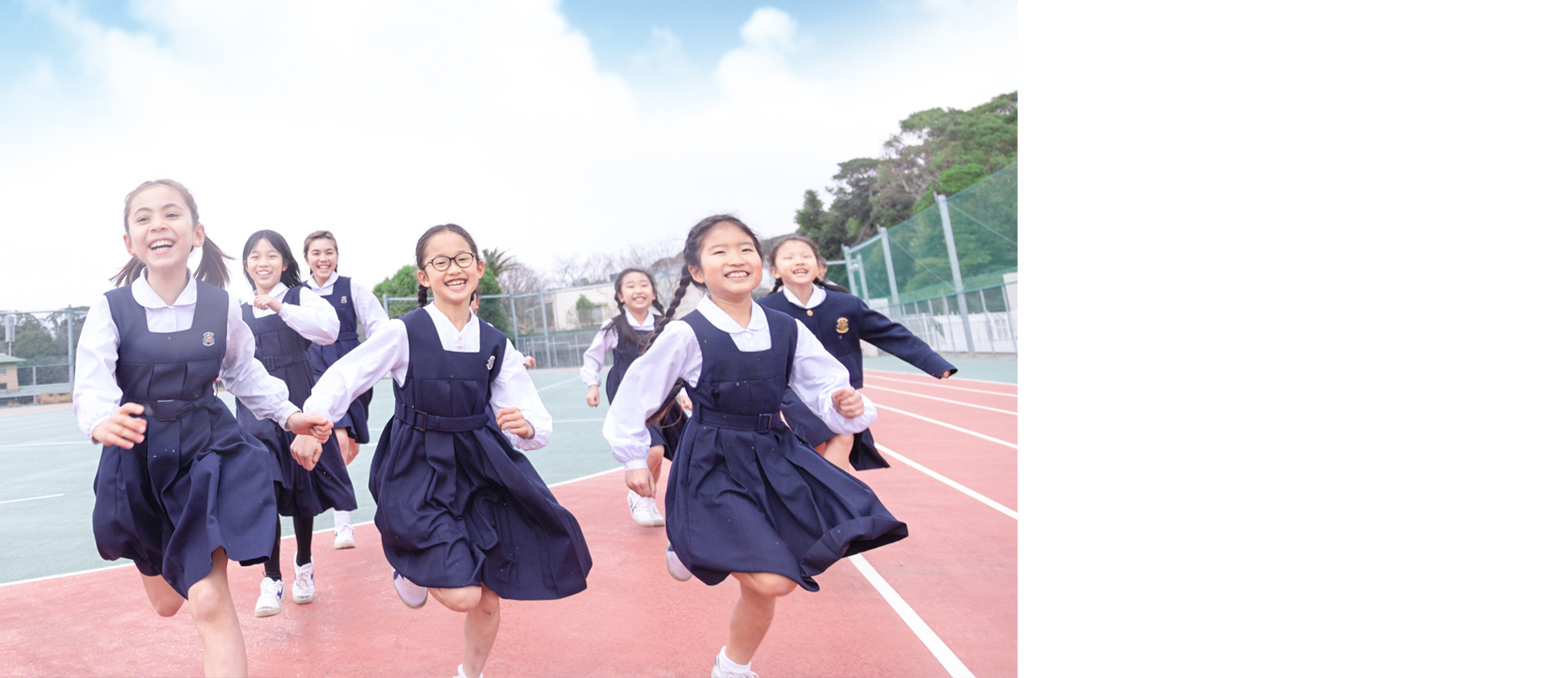 福岡雙葉小学校　アフタースクール
