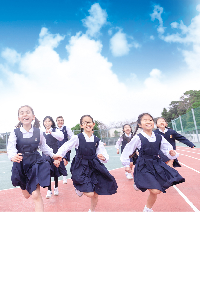 福岡雙葉小学校　アフタースクール