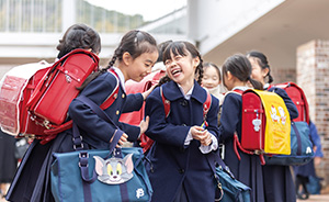 オープンスクール・入試日程