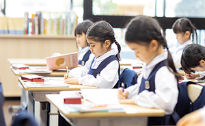 在校生・保護者の皆様へ