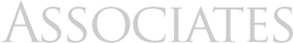 Associates and supporters