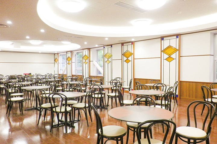 売店