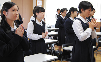 朝礼
