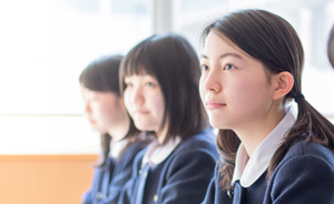 コースと授業内容