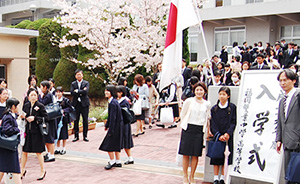説明会・入試日程