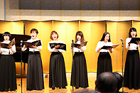 Chorus Ambrosiana