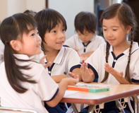光の子ブログ