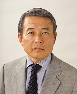 学校法人福岡学園 理事長 麻生 泰