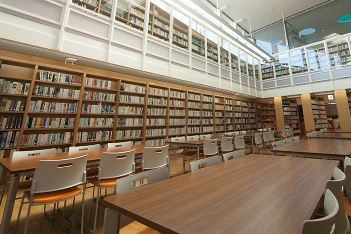 図書館