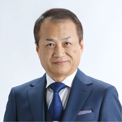 校長 西山和幸