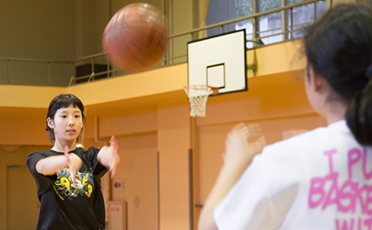 部活