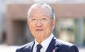 校長挨拶
