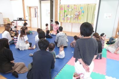 福岡雙葉小学校附属幼稚園